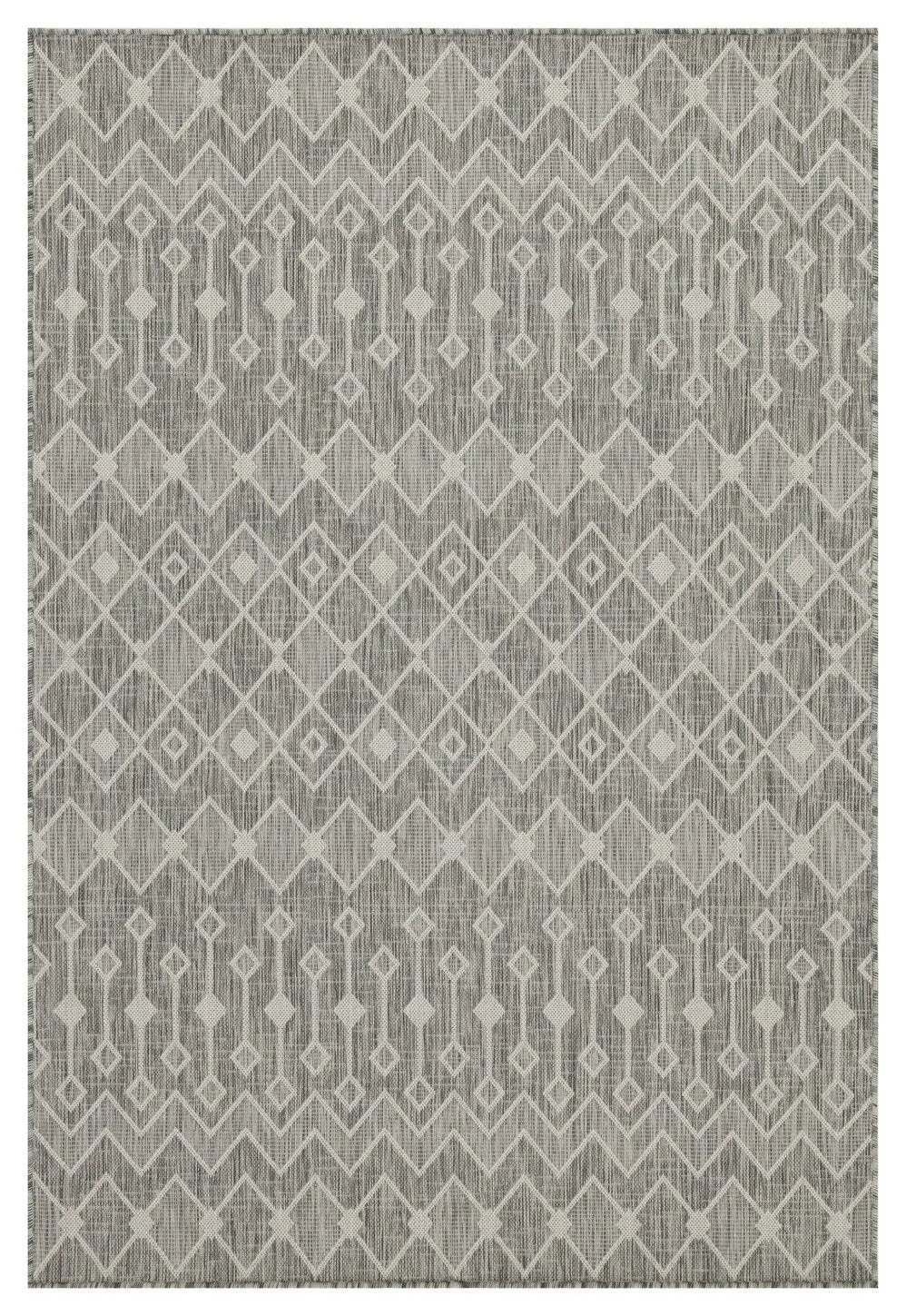 Sunshine - Modern Indoor / Outdoor Area Rug by HouseOfZazla
