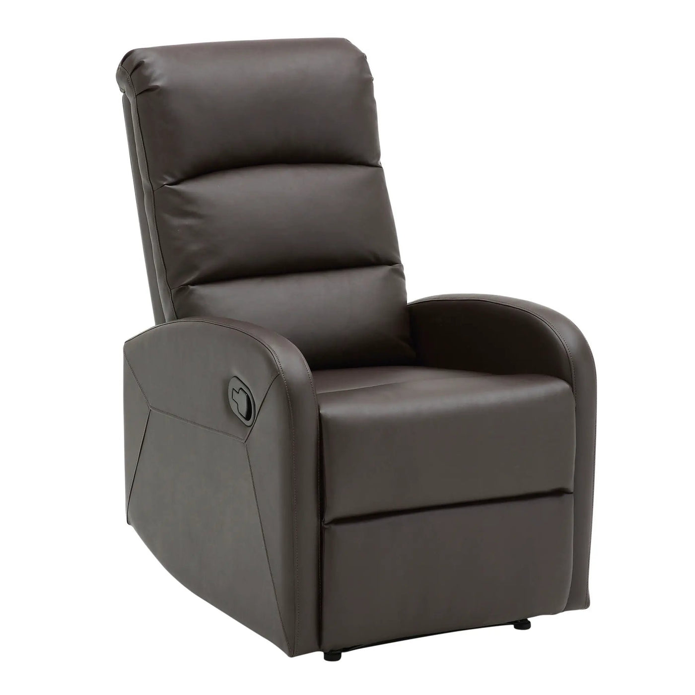 Dormi - Contemporary Recliner Chair by HouseOfZazla
