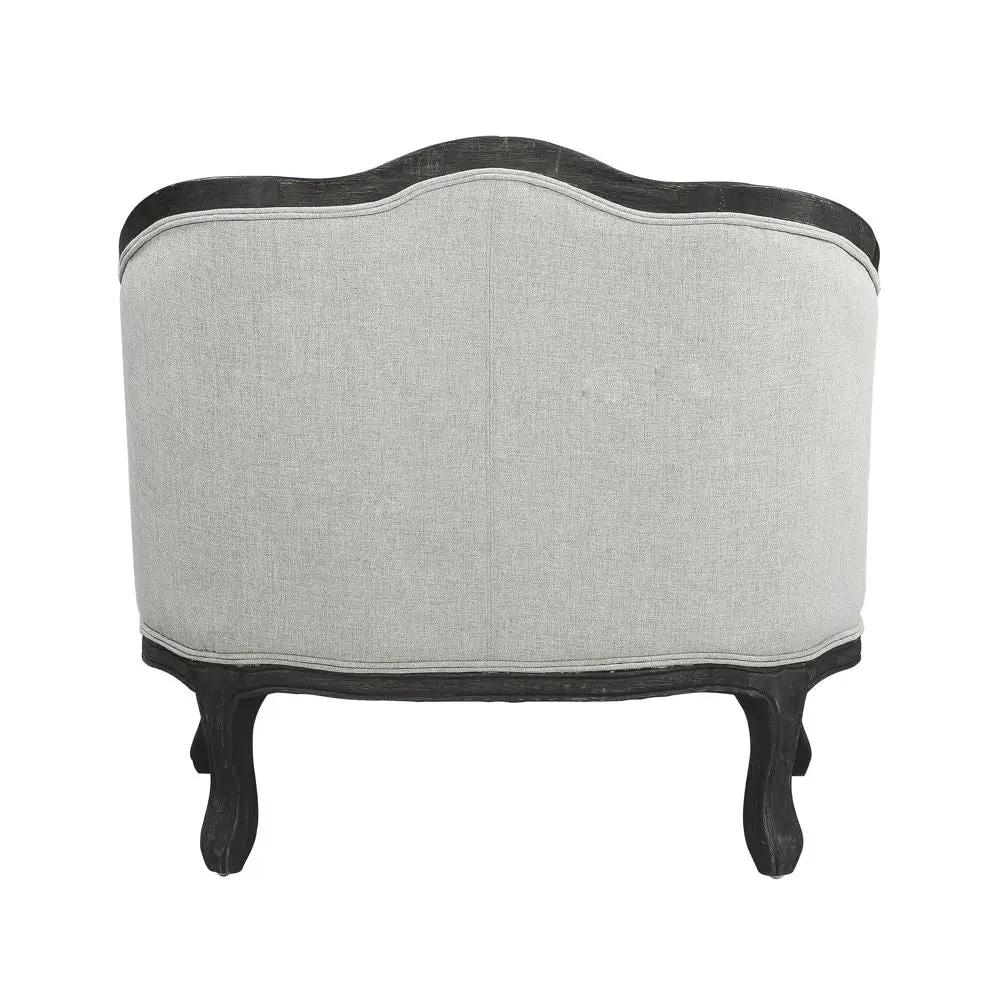 Samael - Chair by Unique Piece Furniture