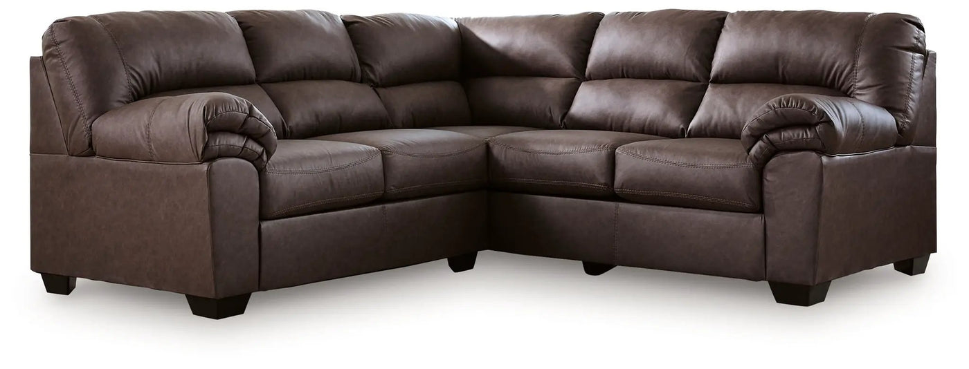 WillowBend - Sectional by Unique Piece Furniture