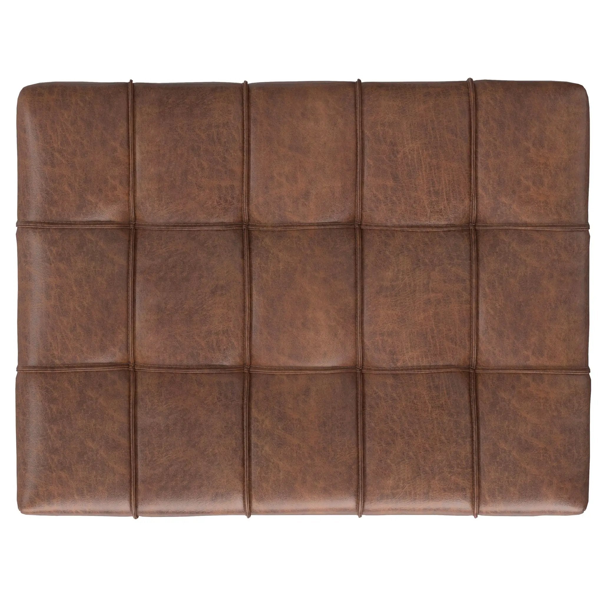 Mariah - Upholstered Lift Top Table Storage Ottoman by Unique Piece Furniture