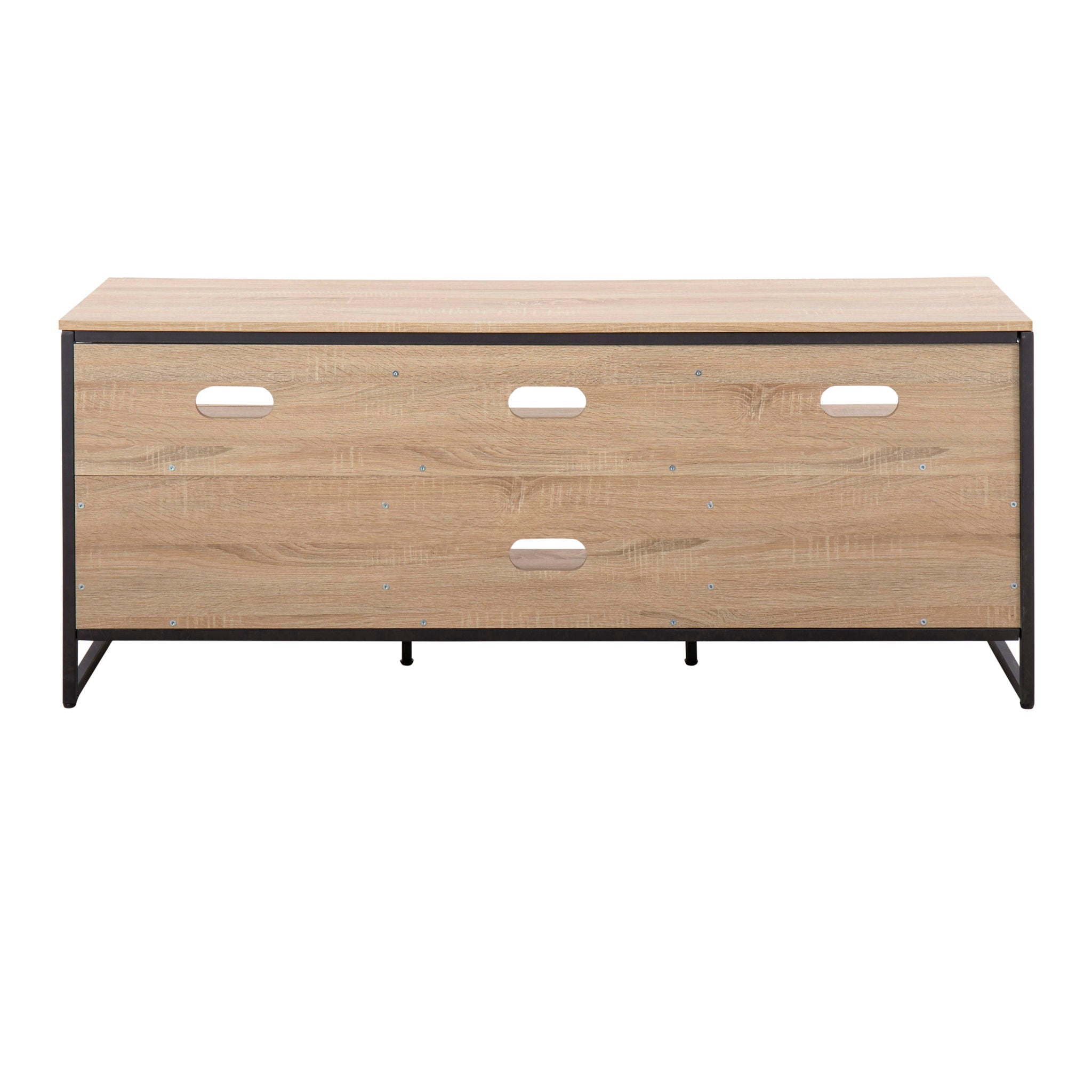 Folia - Contemporary TV Stand by HouseOfZazla