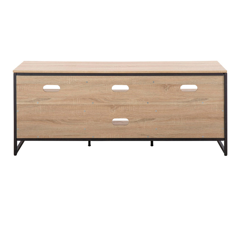 Folia - Contemporary TV Stand by HouseOfZazla