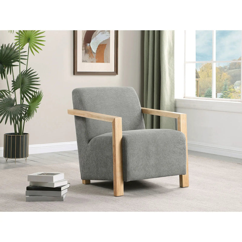 Landis - Accent Arm Chair by HouseOfZazla