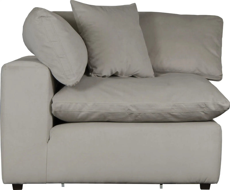 Posh - Modular Sectional And Ottoman by Unique Piece Furniture