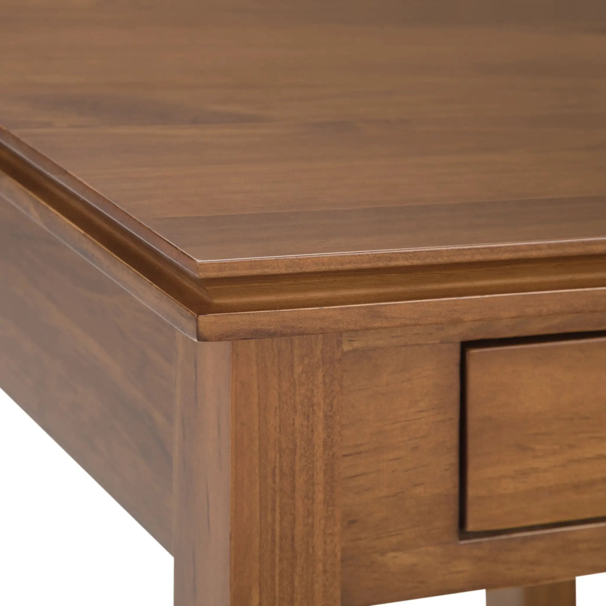 Artisan - Handcrafted End Table by Unique Piece Furniture