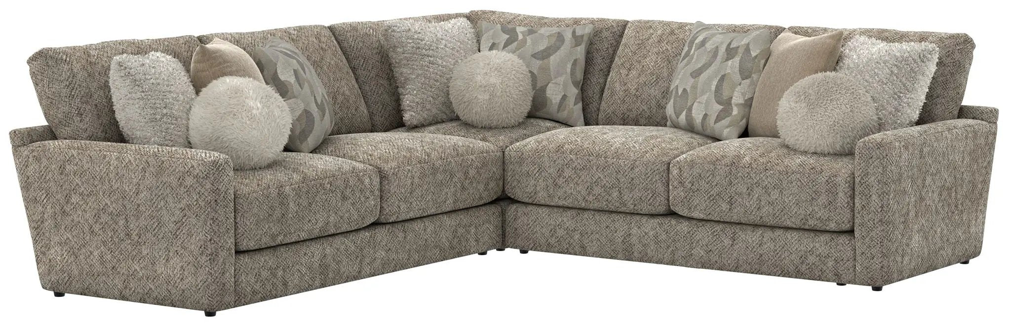 Turner - Sectional by Unique Piece Furniture