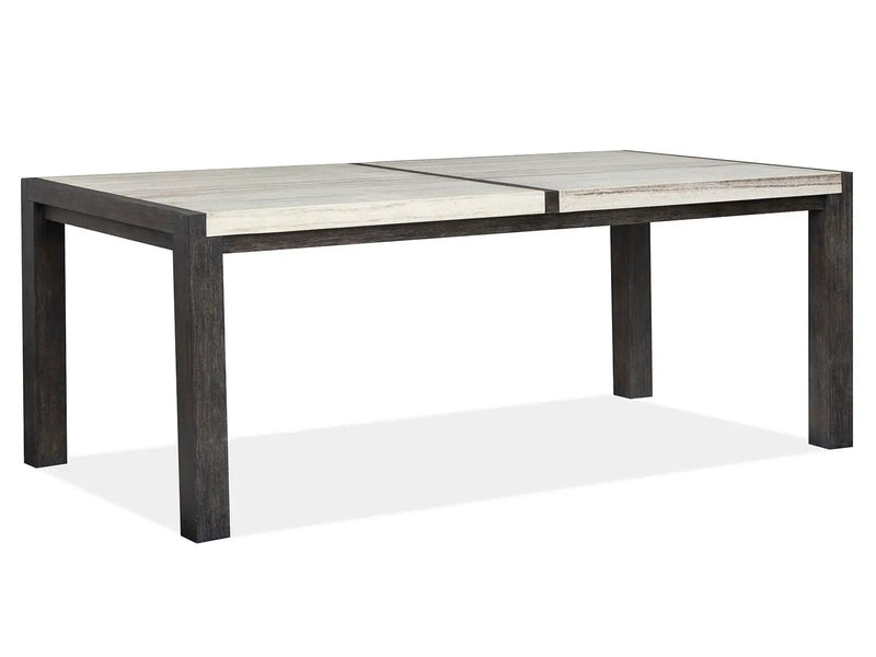 Plum Creek - Rectangular Dining Table by Unique Piece Furniture
