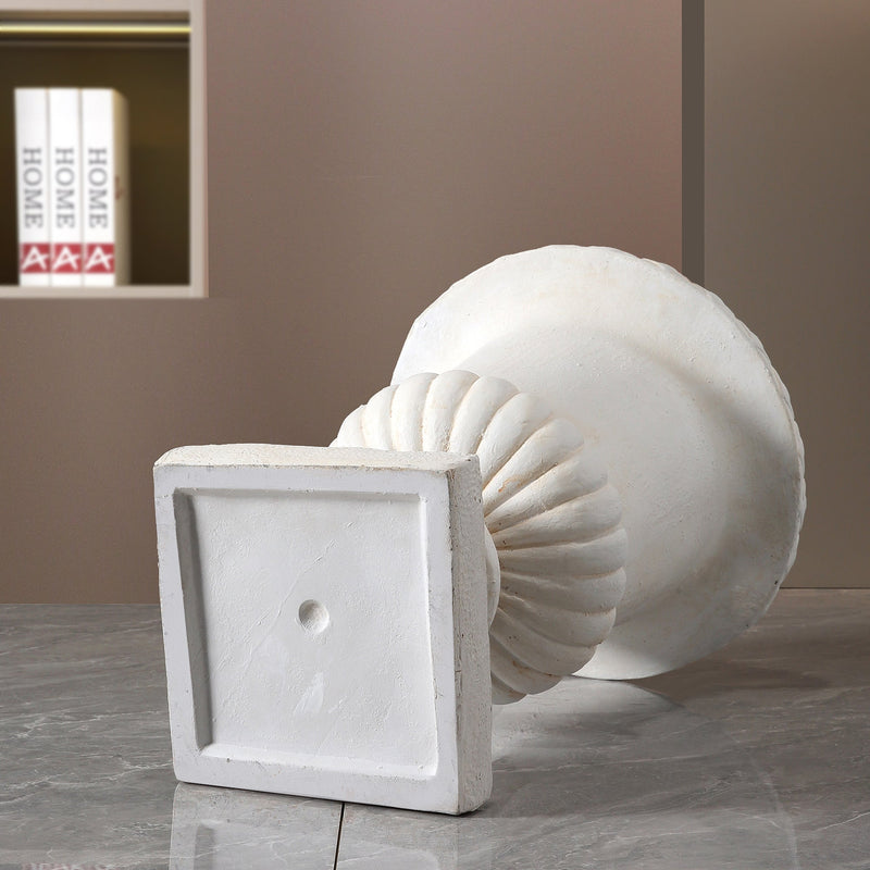 Classical Urn Shaped Planter Pot by HouseOfZazla