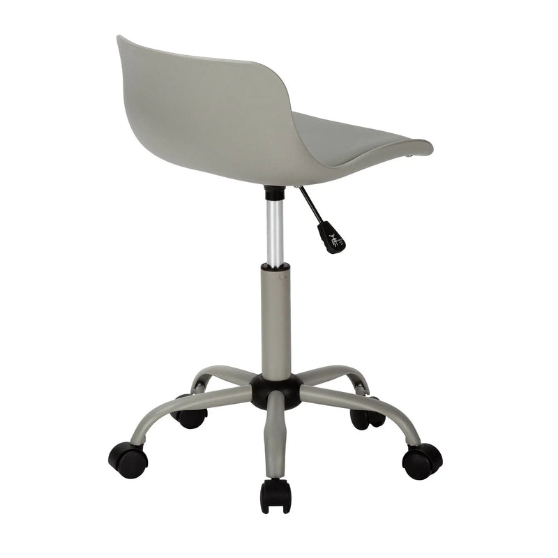 Office Chair, Adjustable Height, Swivel, Ergonomic, Modern by Unique Piece Furniture