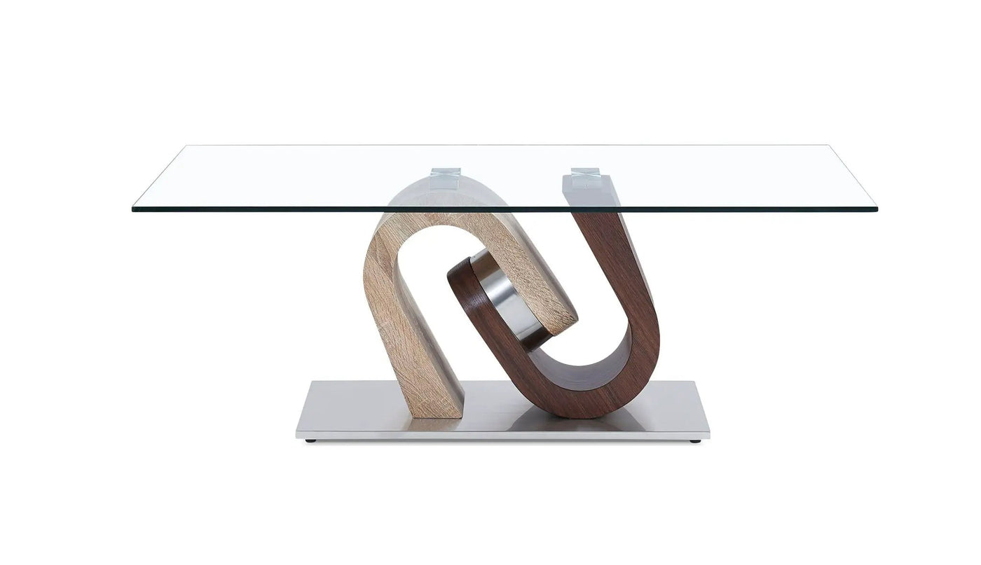 Chase - End Table Contemporary Design by Unique Piece Furniture