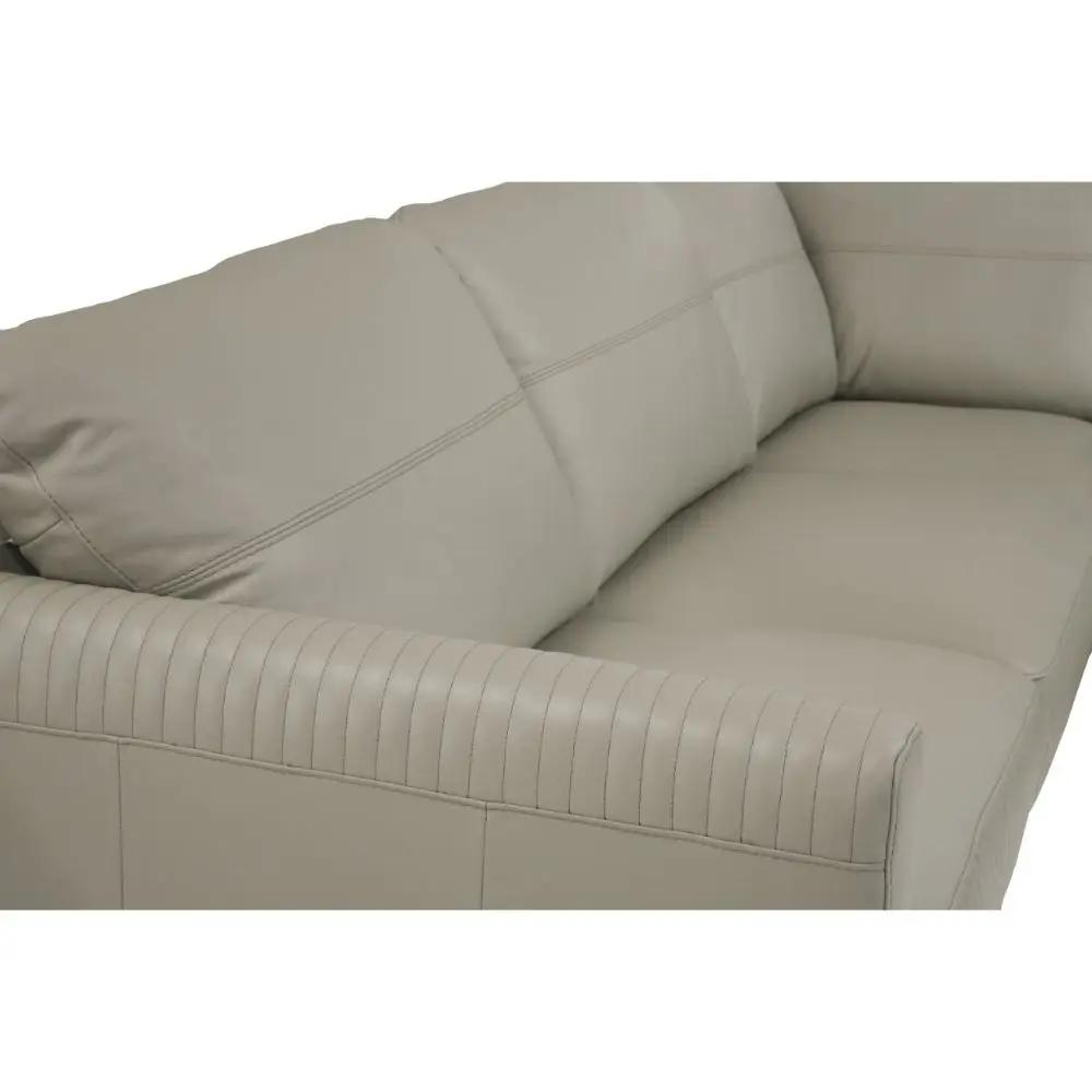 Tampa - Sectional Sofa by Unique Piece Furniture