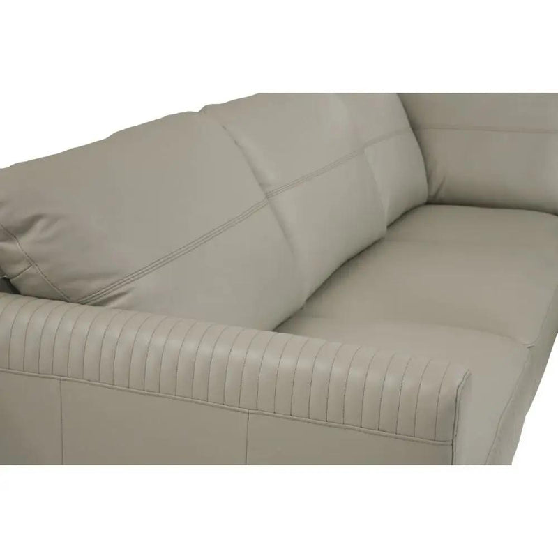 Tampa - Sectional Sofa by Unique Piece Furniture