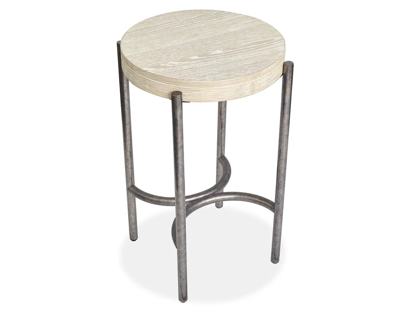Jennings - Round Table by Unique Piece Furniture