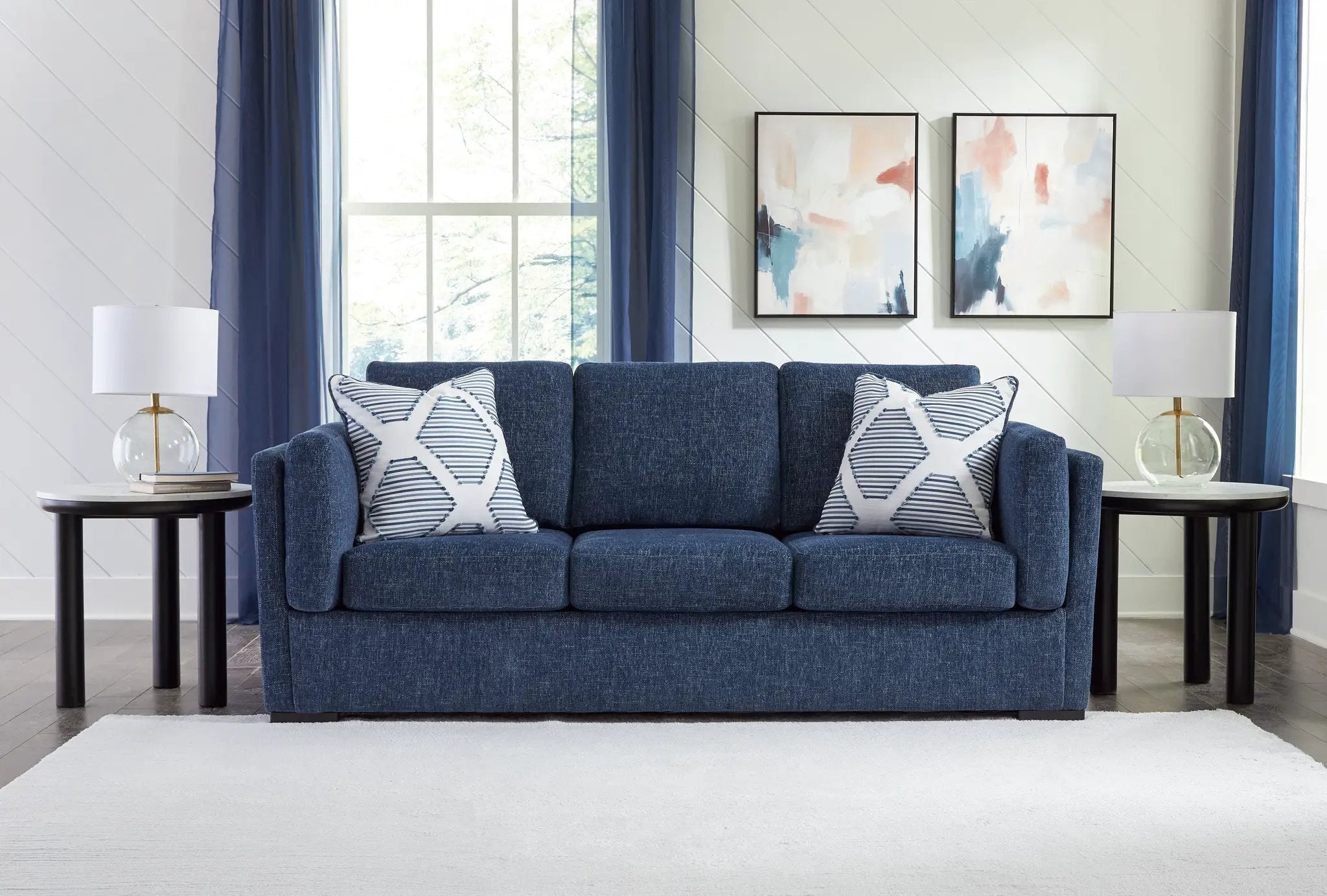 Evansley - Sofa by Unique Piece Furniture
