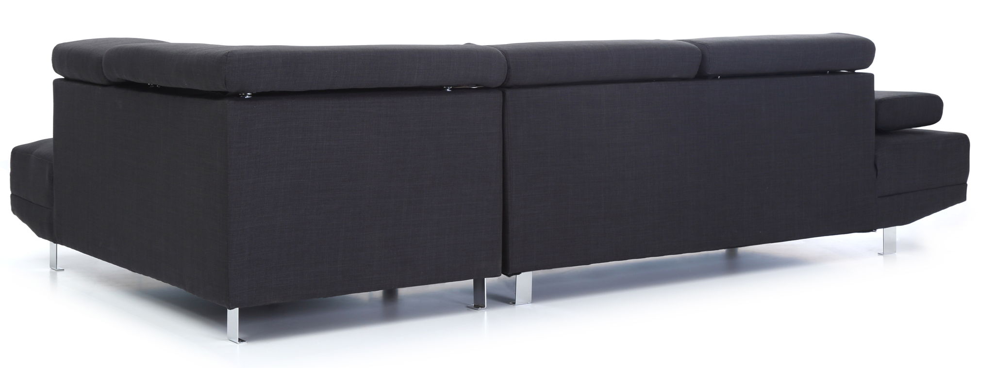 Riveredge - Comfort Sectional by Unique Piece Furniture