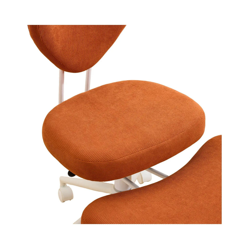 Multifunctional Ergonomic Meditation & Yoga Chair by HouseOfZazla