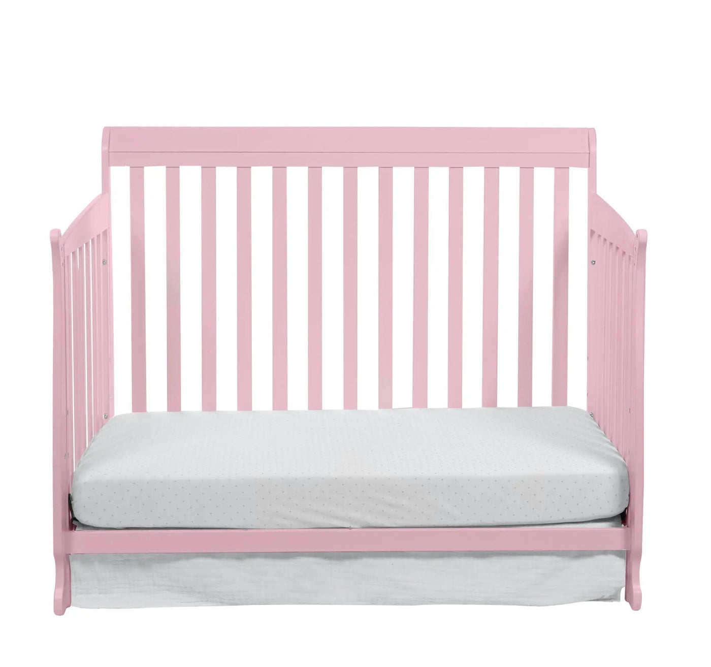 Riley - 4-in-1 Convertible Crib by Unique Piece Furniture