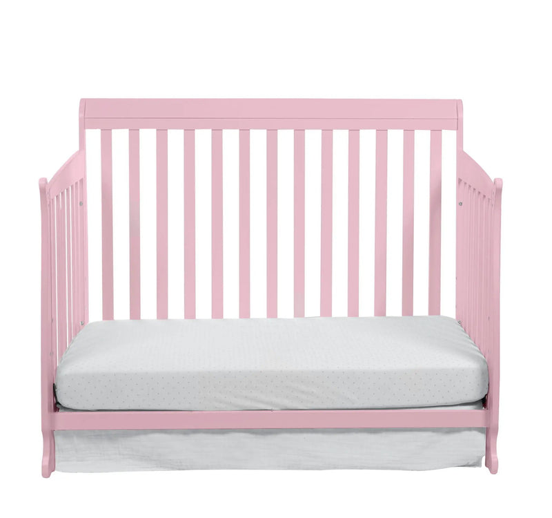 Riley - 4-in-1 Convertible Crib by Unique Piece Furniture