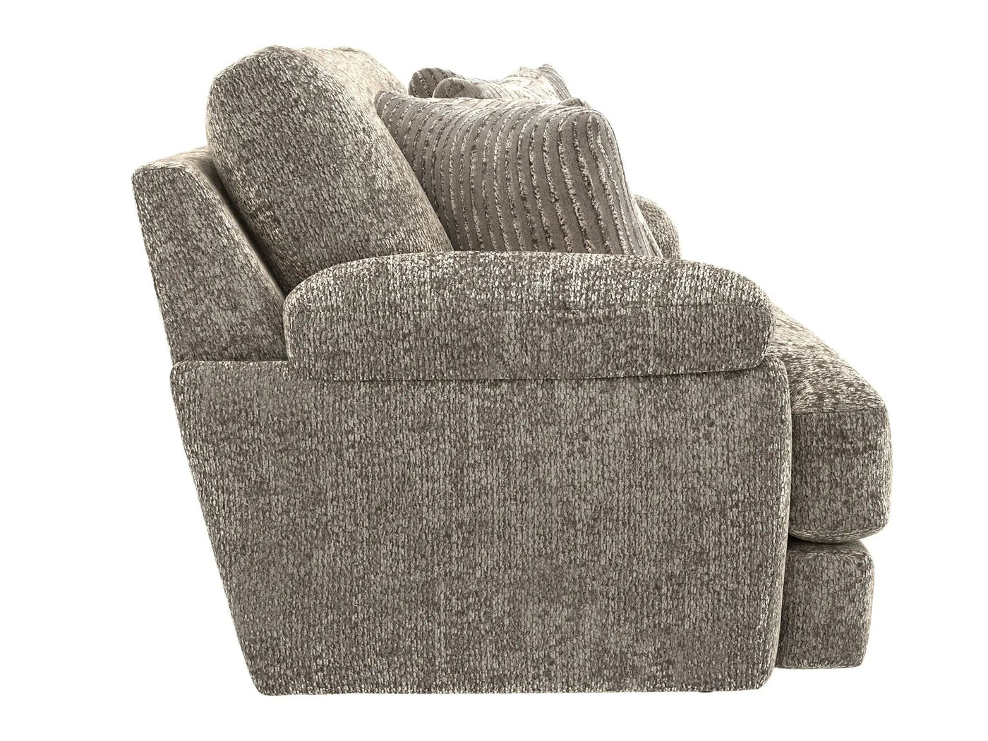 Jaden - Fabric Sofa by Unique Piece Furniture