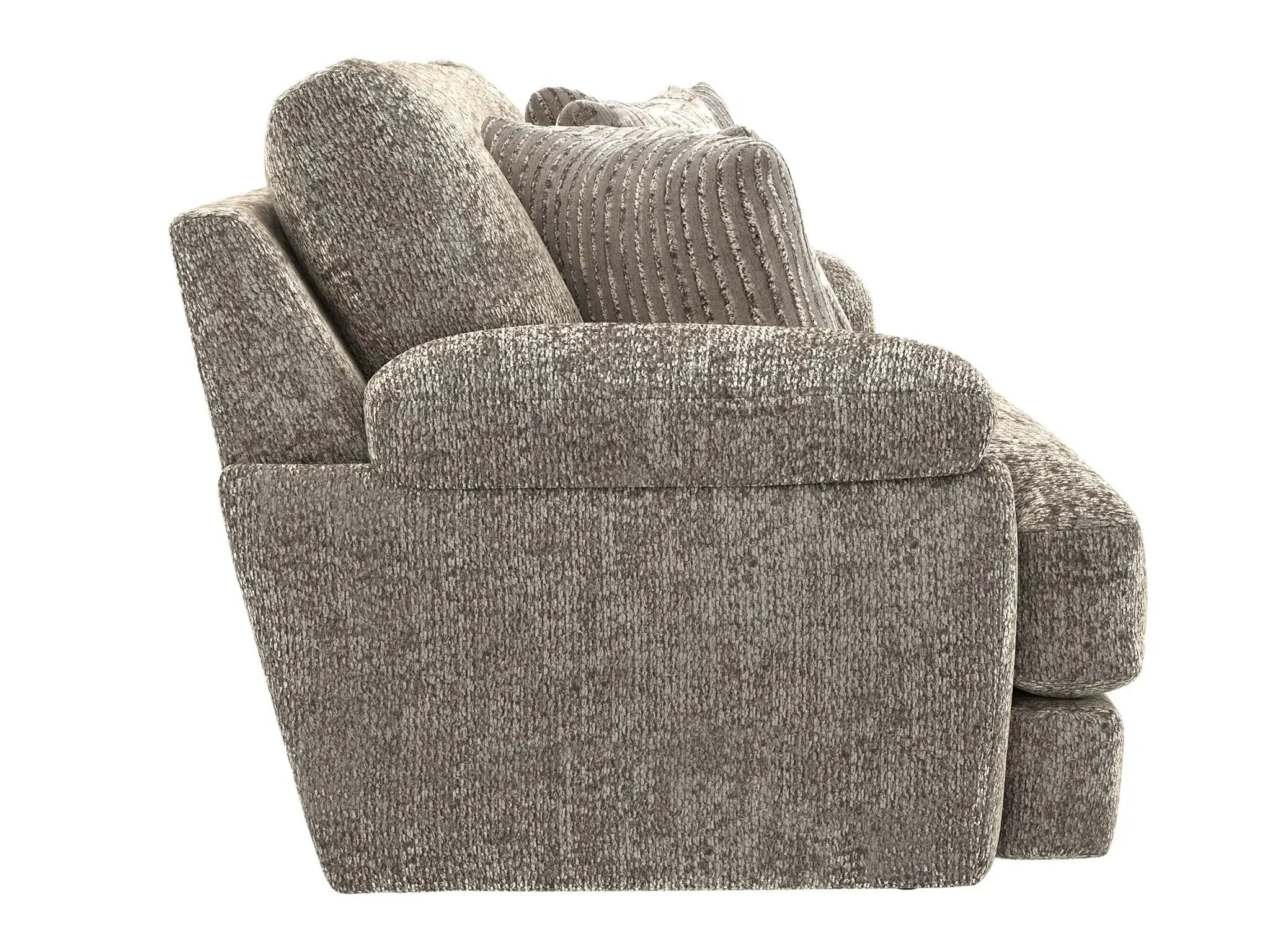 Jaden - Fabric Sofa by Unique Piece Furniture