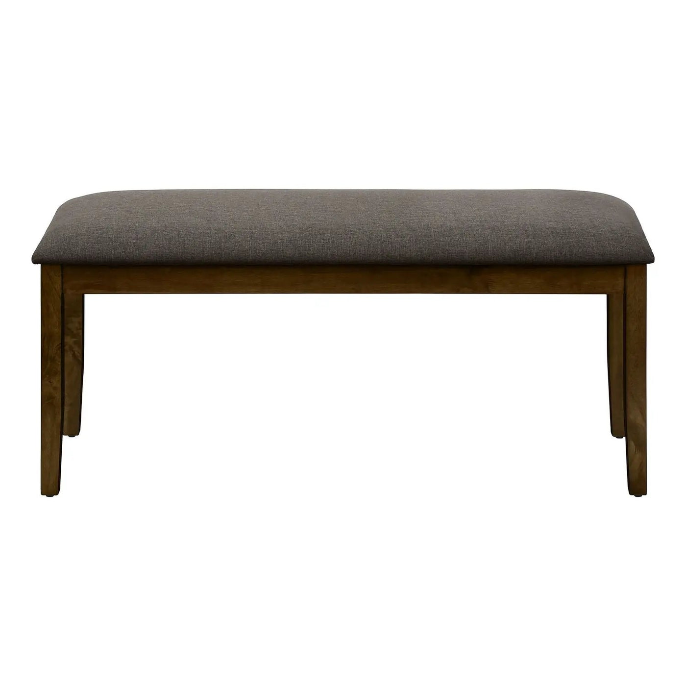 Bench, Rectangular, Hallway, Upholstered, Transitional by Unique Piece Furniture