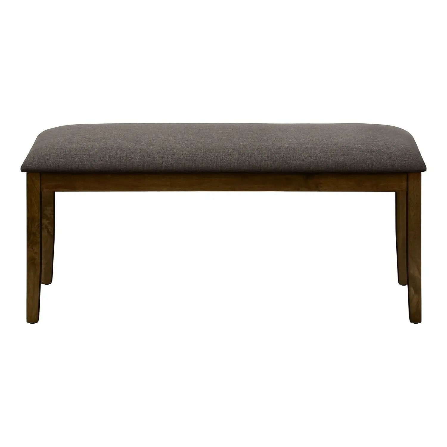 Bench, Rectangular, Hallway, Upholstered, Transitional by Unique Piece Furniture