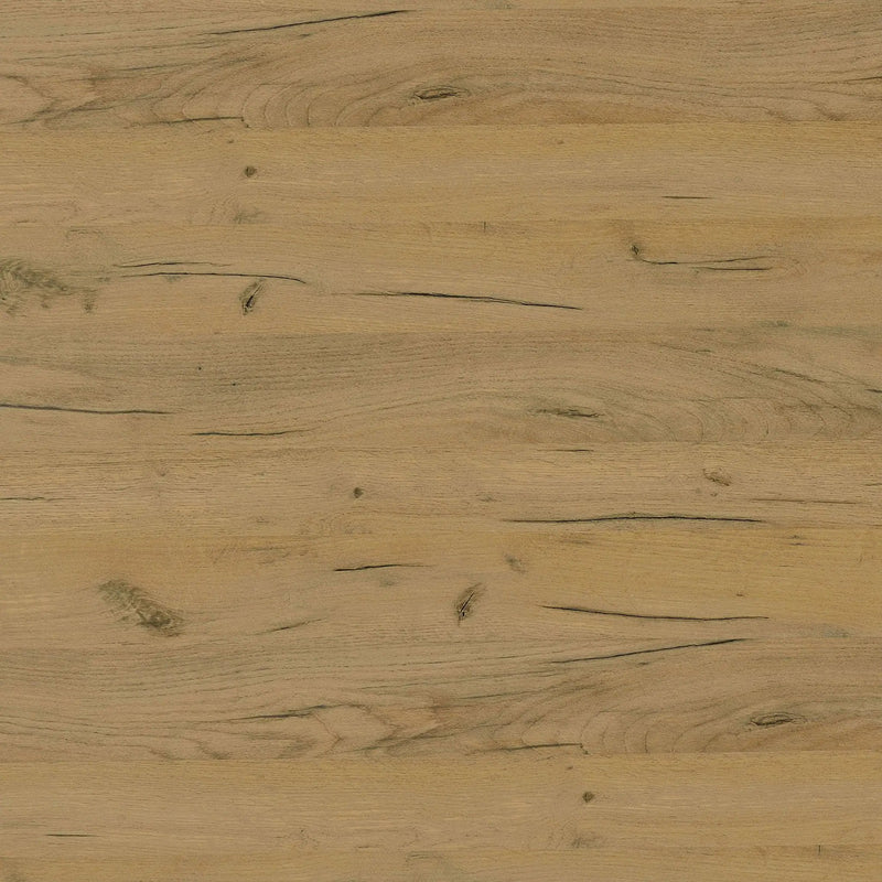 Colmar 3-piece Engineered Wood Coffee Table Set Golden Oak by Unique Piece Furniture