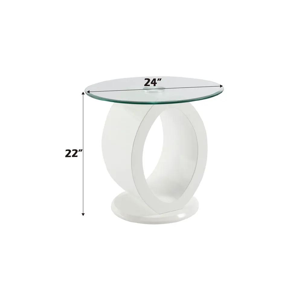 Larry - Table by Unique Piece Furniture