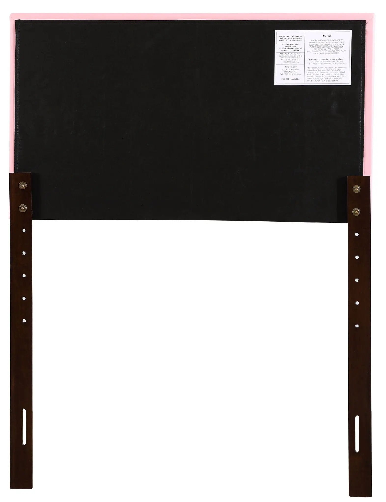 Super Nova - Headboard by Unique Piece Furniture
