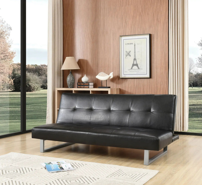 Chroma - Sofa Bed by HouseOfZazla