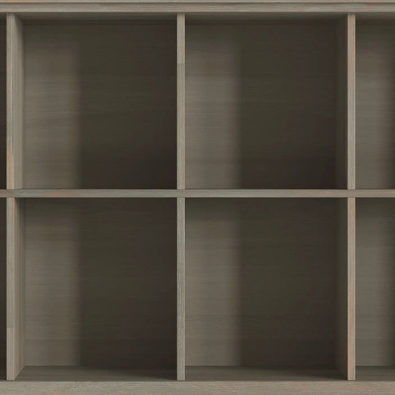 Amherst - Cube Storage Bookcase by Unique Piece Furniture