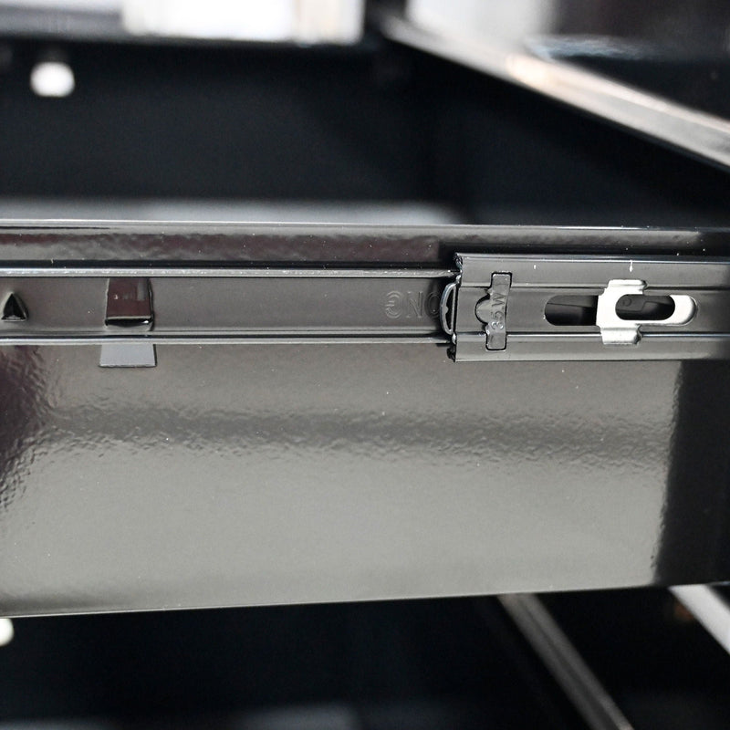 Multifunctional Tool Cart With Wheels And Drawers by HouseOfZazla