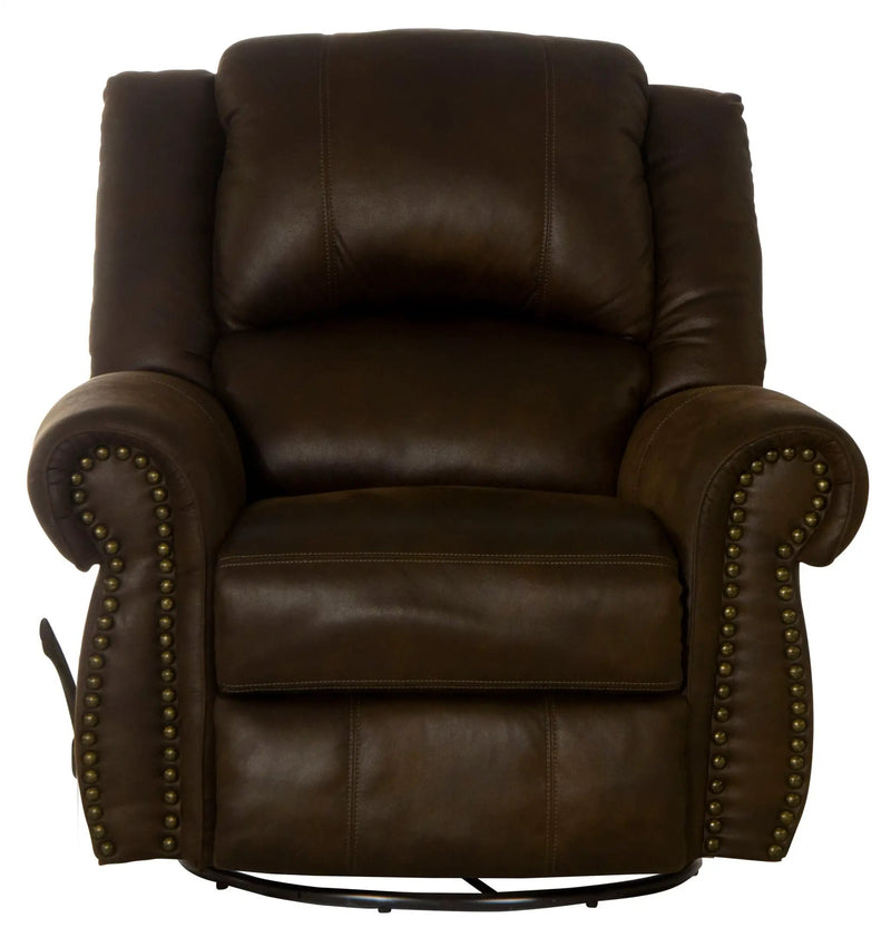 Pickett - Recliner by Unique Piece Furniture
