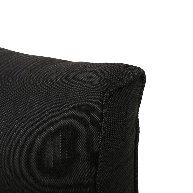 Sterling Left Arm Sofa Seater by HouseOfZazla