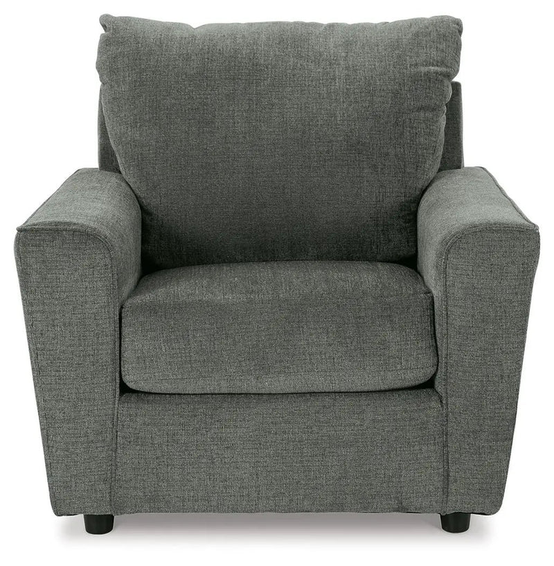Stairatt - Chair by Unique Piece Furniture