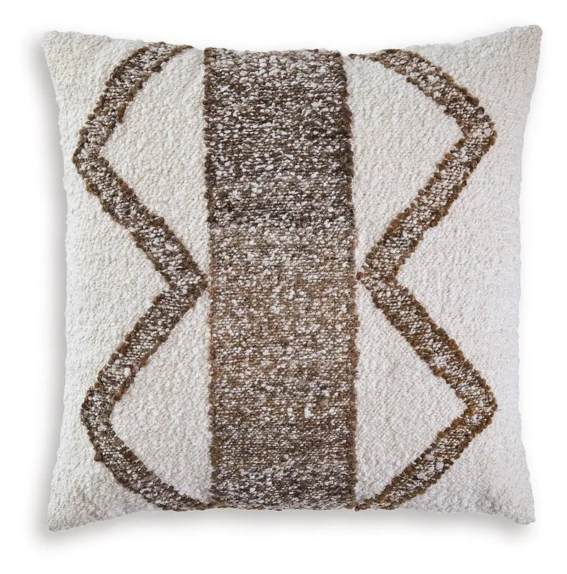 Brettwood - Pillow by Unique Piece Furniture