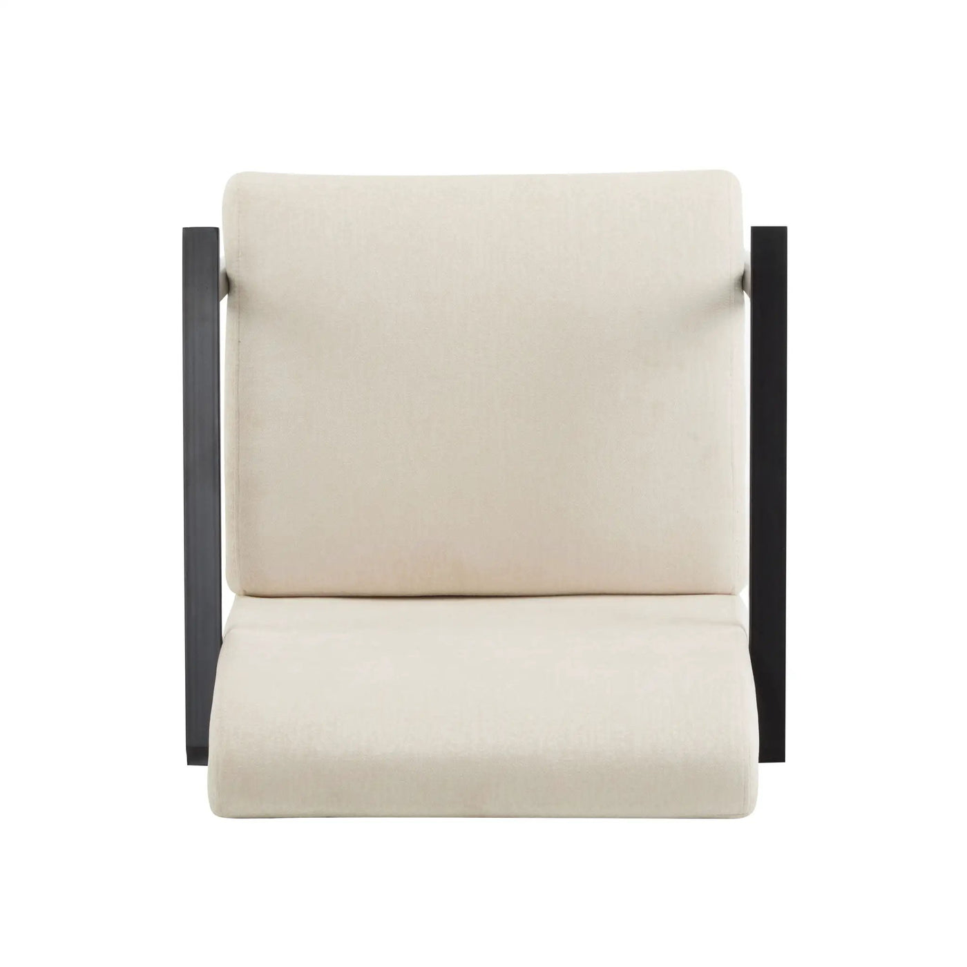Modern Lounge Chair With Upholstery by HouseOfZazla