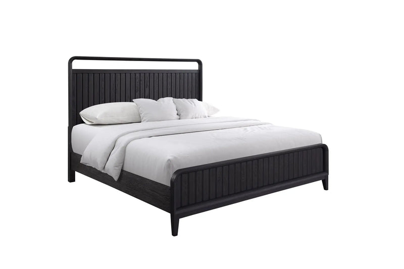 Design Open Panel Bed by Unique Piece Furniture