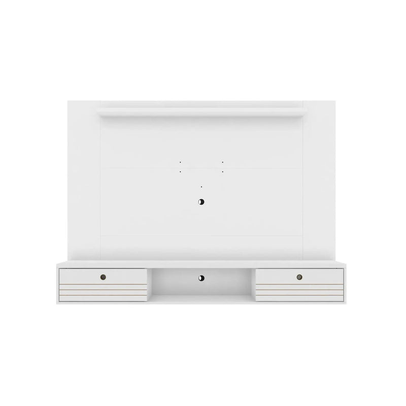 Liberty - Wall Mounted TV Panel For TVs by HouseOfZazla
