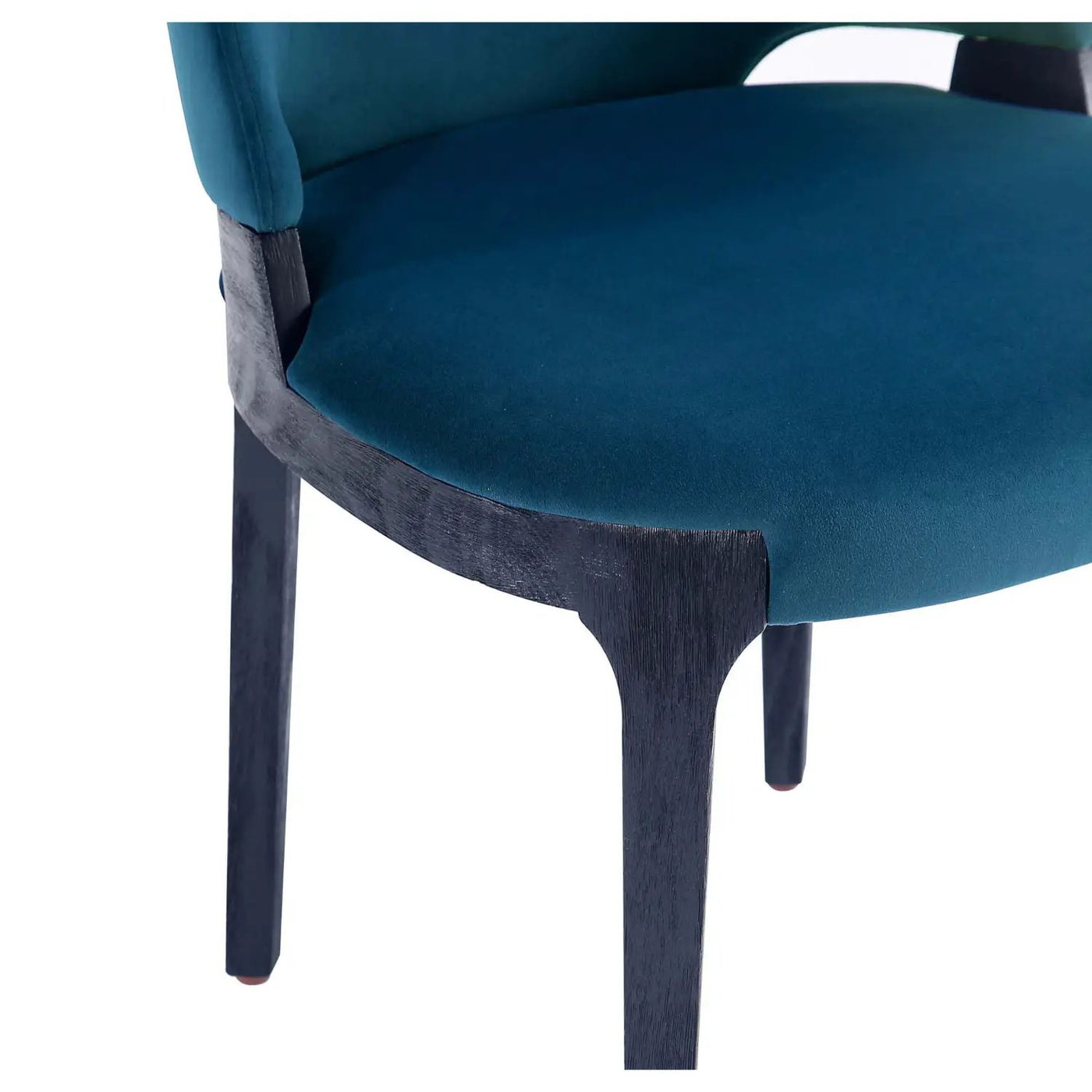 Kara - Dining Chair In (Set of 2) by HouseOfZazla