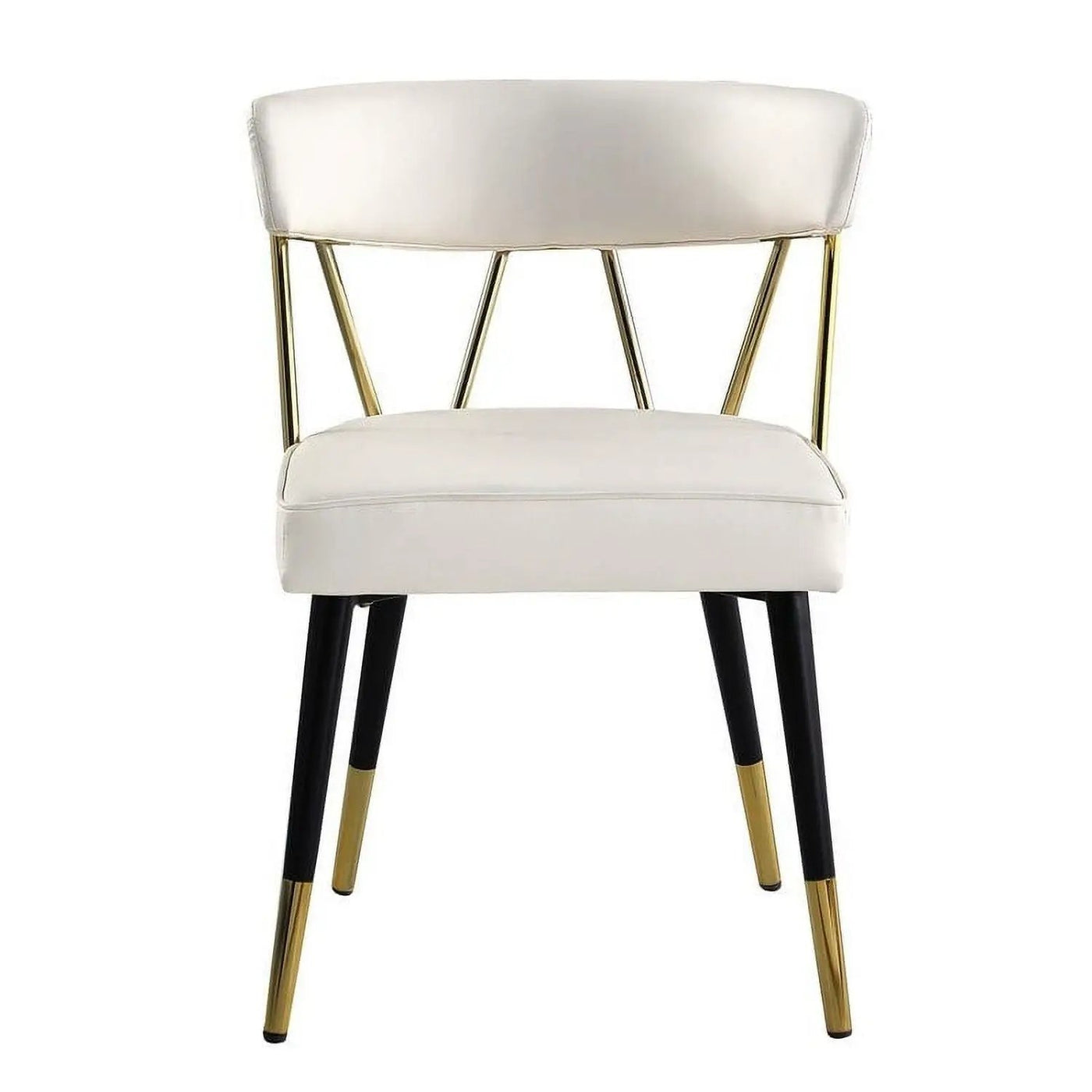 Glam Dining Chair (Set of 2) by Unique Piece Furniture