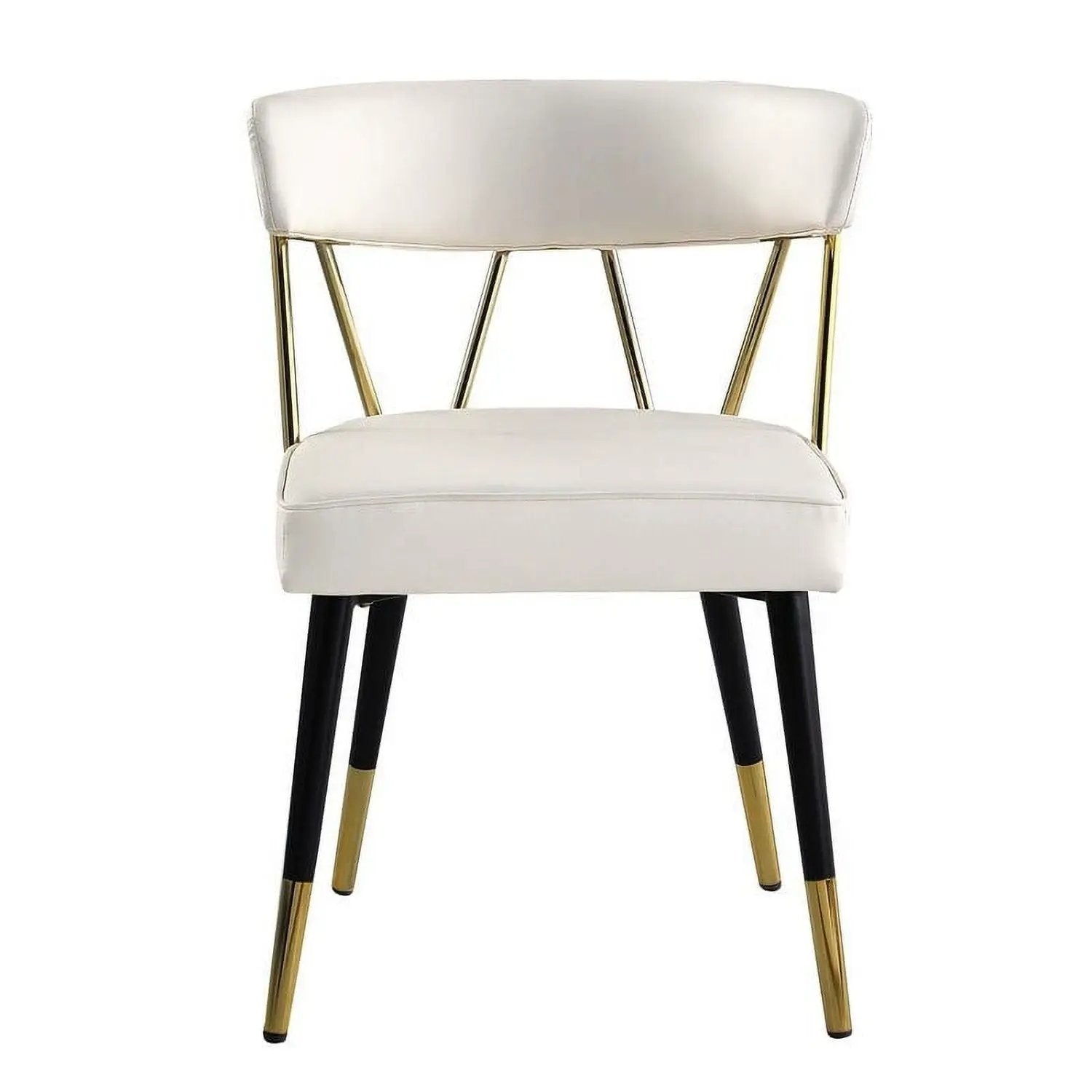 Glam Dining Chair (Set of 2) by Unique Piece Furniture