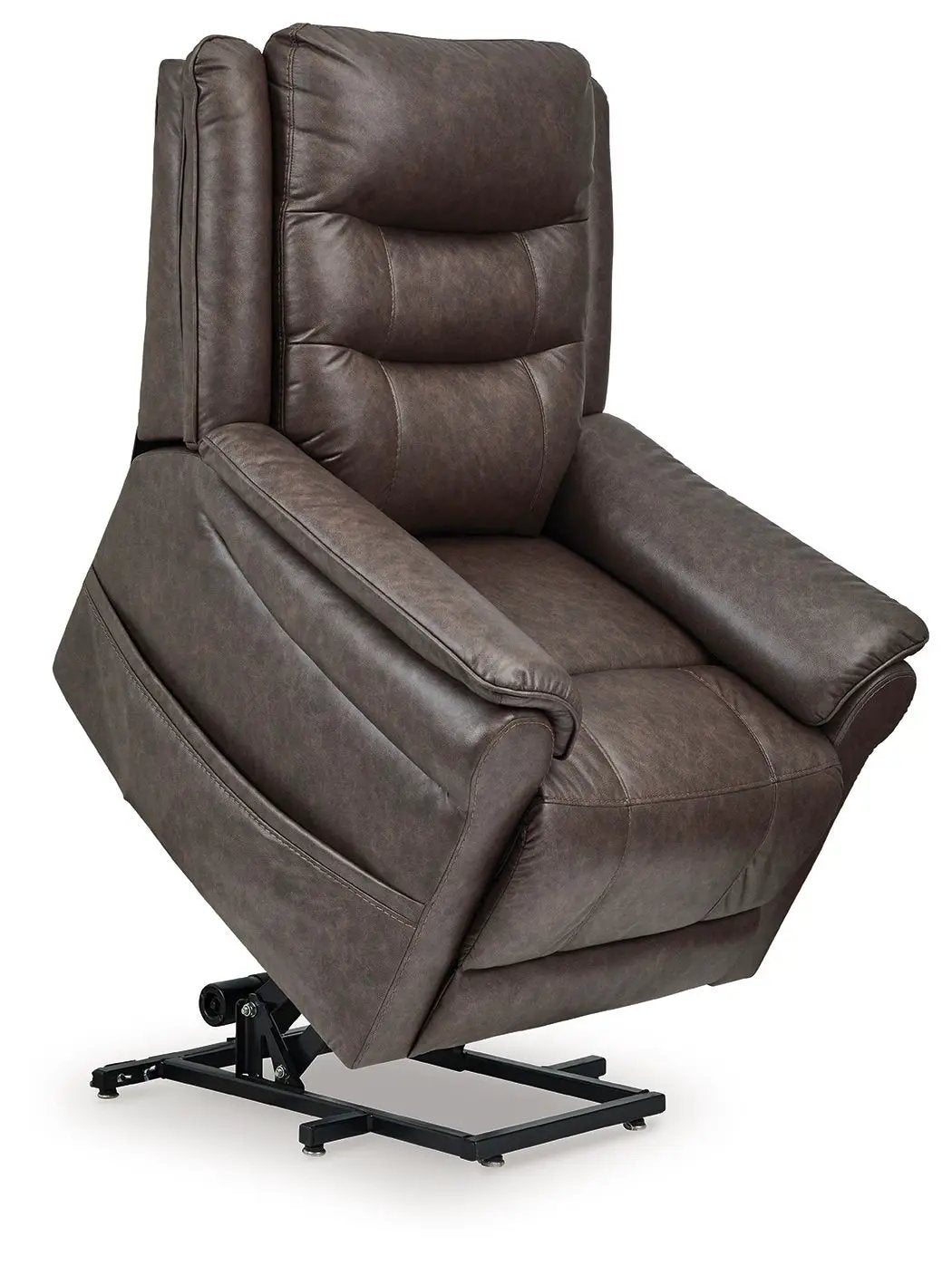Oatman - Power Lift Recliner by Unique Piece Furniture