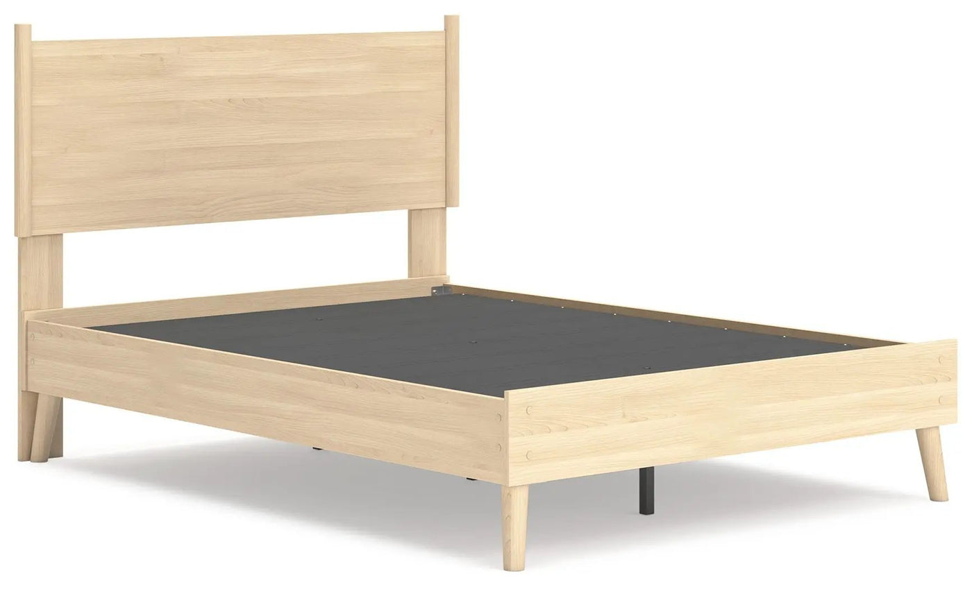 Cabinella - Platform Bedroom Set by Unique Piece Furniture