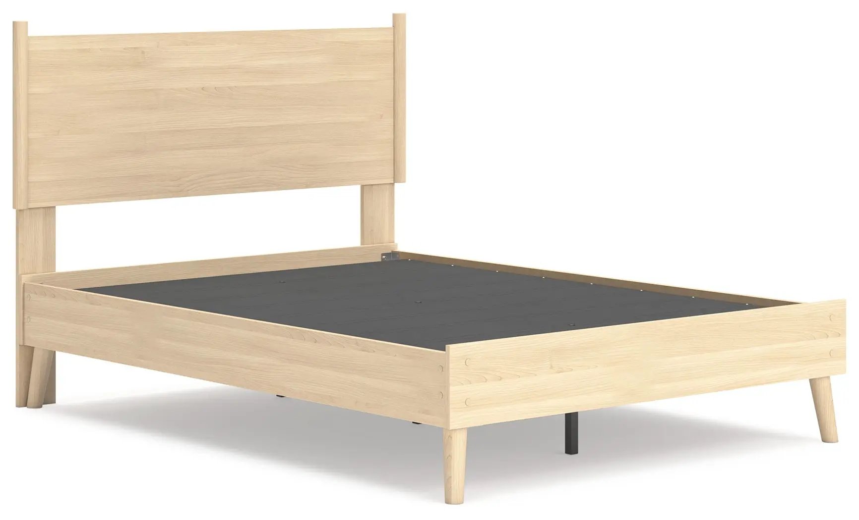 Cabinella - Platform Bedroom Set by Unique Piece Furniture