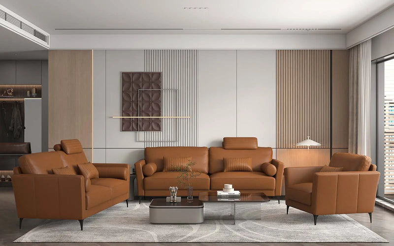 Tussio - Chair by Unique Piece Furniture