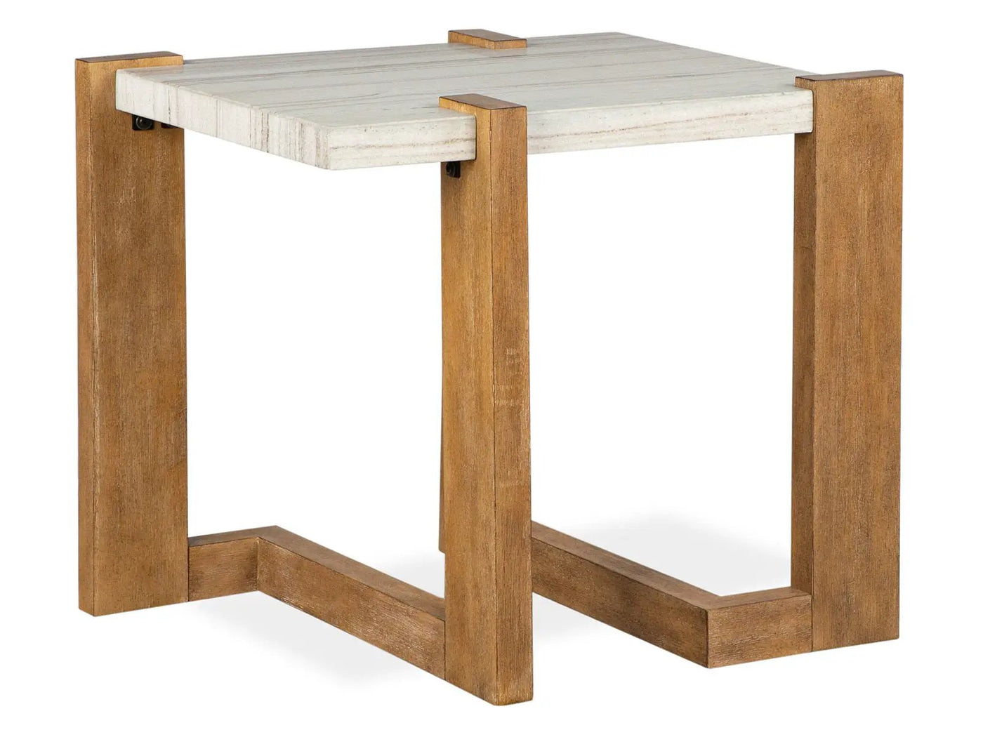 Carrington - Rectangular Table by Unique Piece Furniture