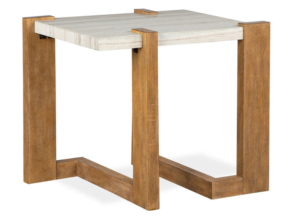 Carrington - Rectangular Table