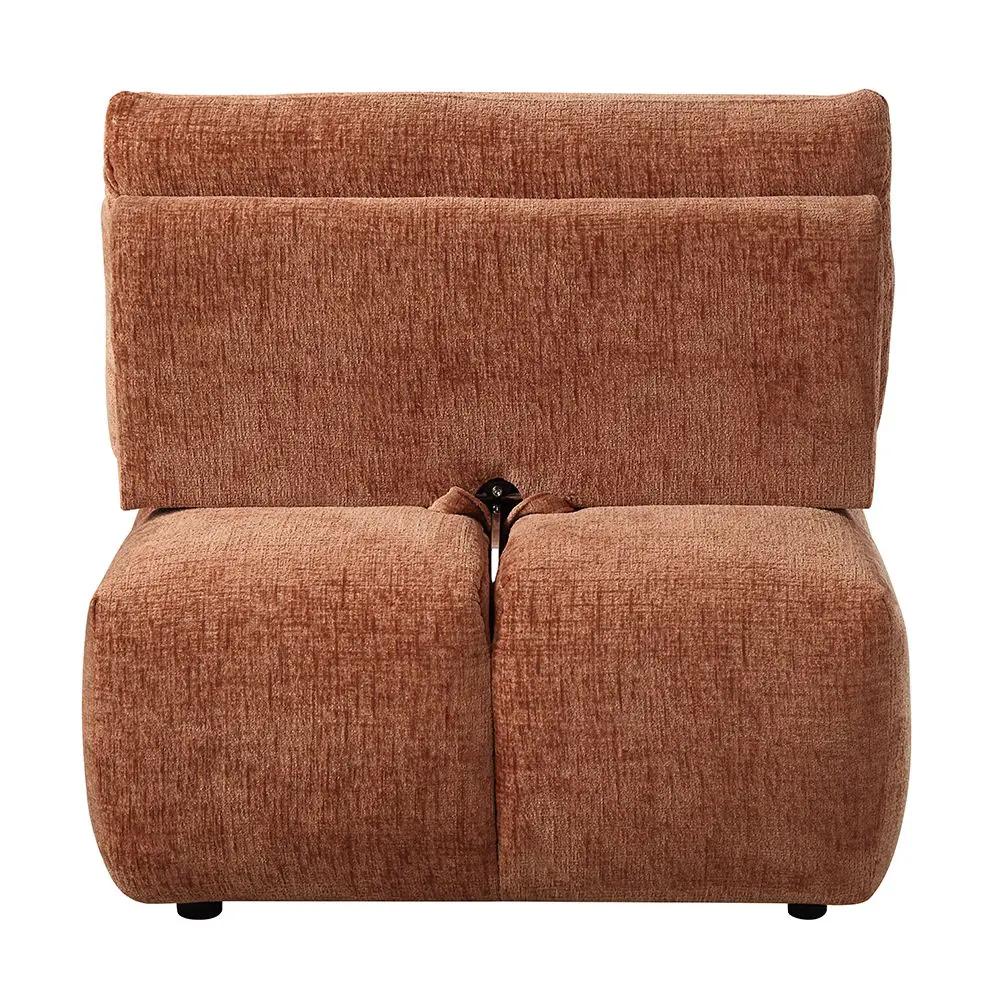 Loanna - Modular Chaise by Unique Piece Furniture